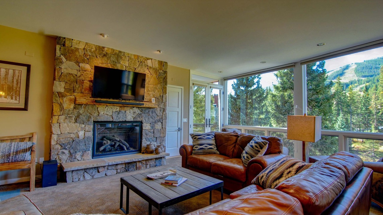 Photo of Livingroom in Old Town