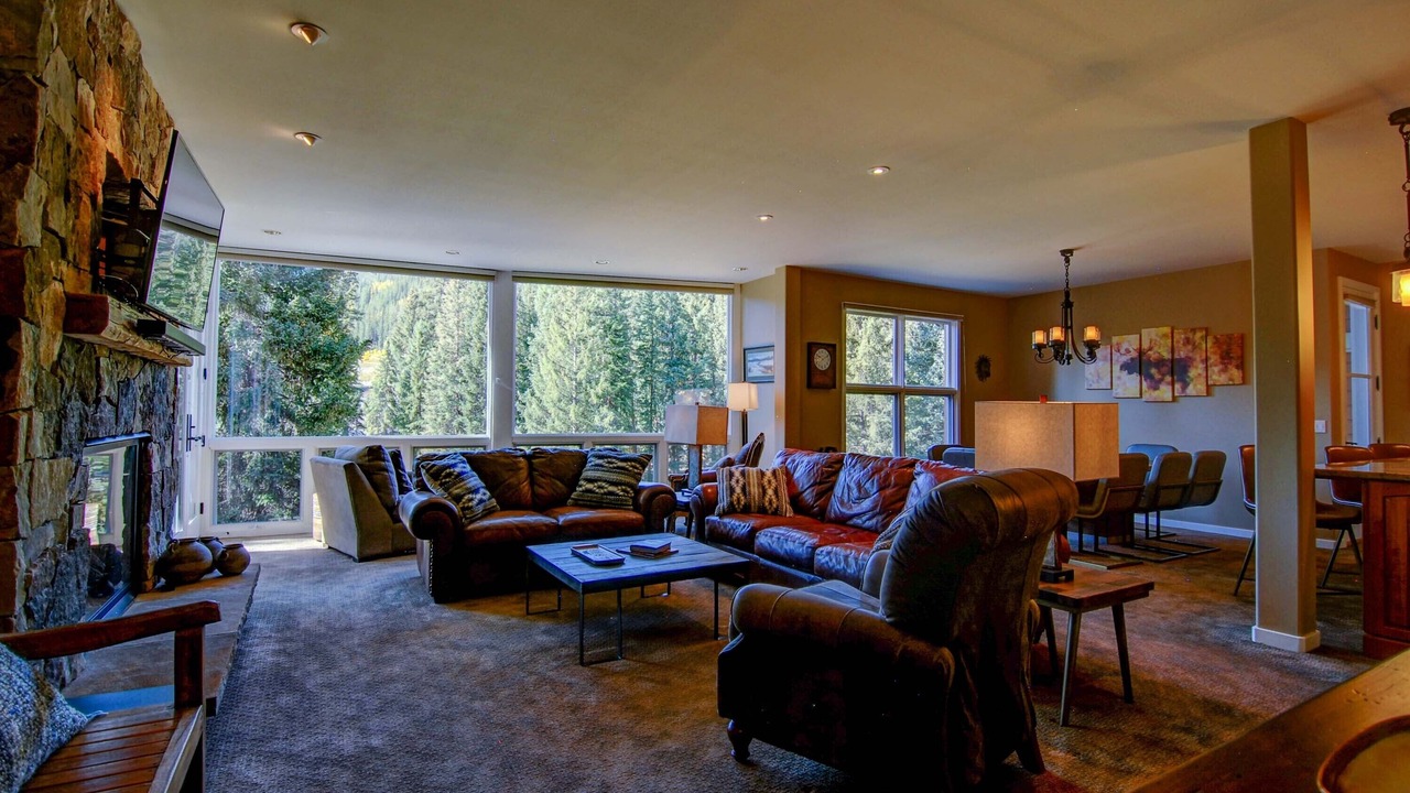 Photo of Livingroom in Old Town