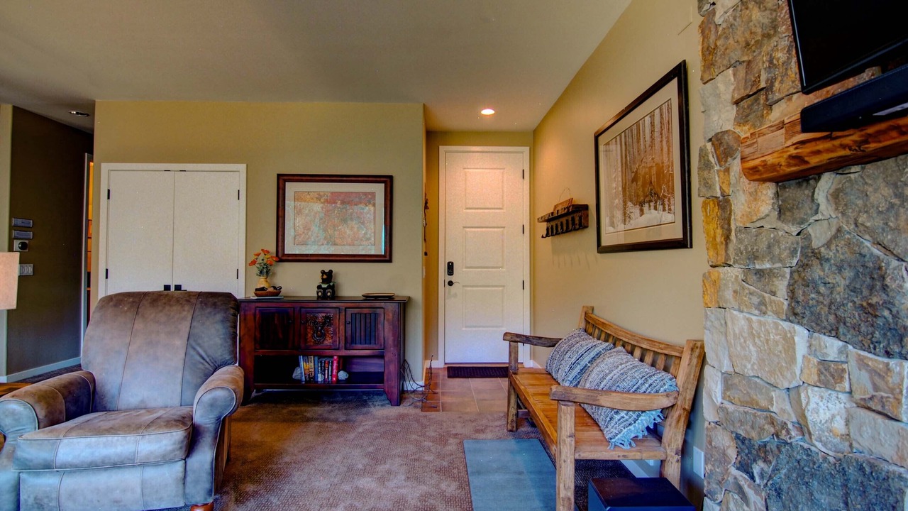 Photo of Livingroom in Old Town