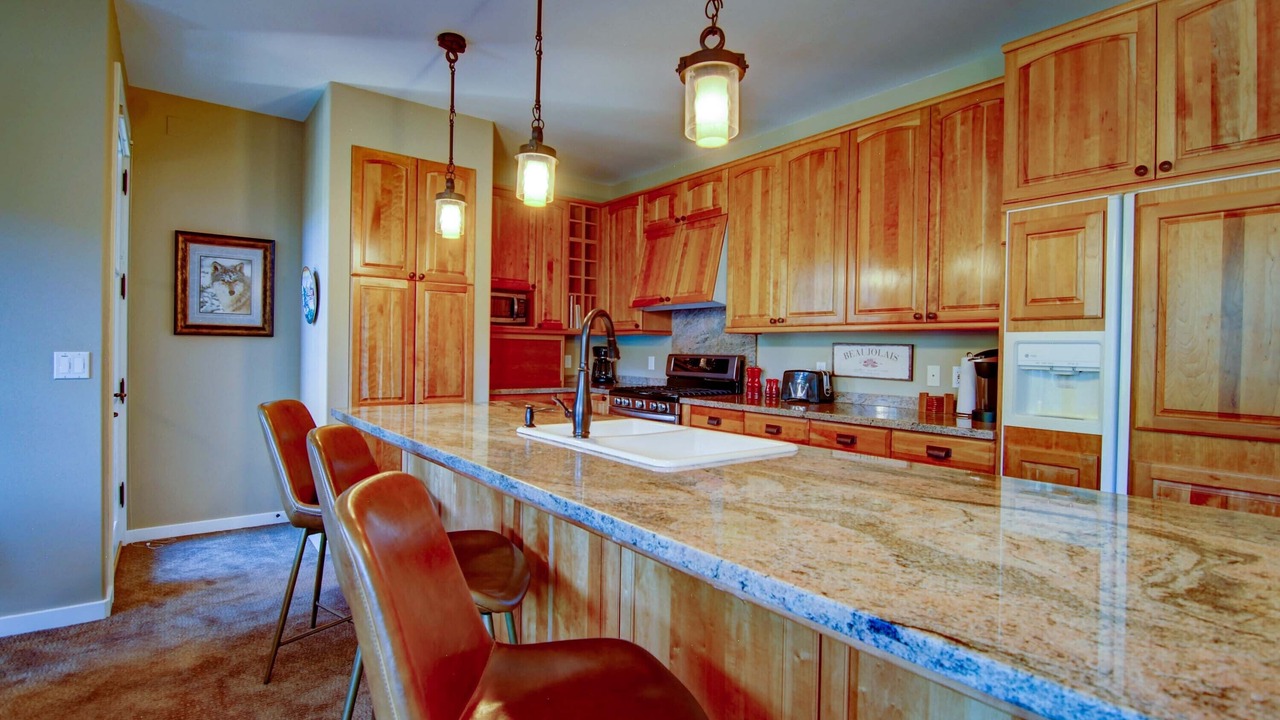Photo of Kitchen in Old Town