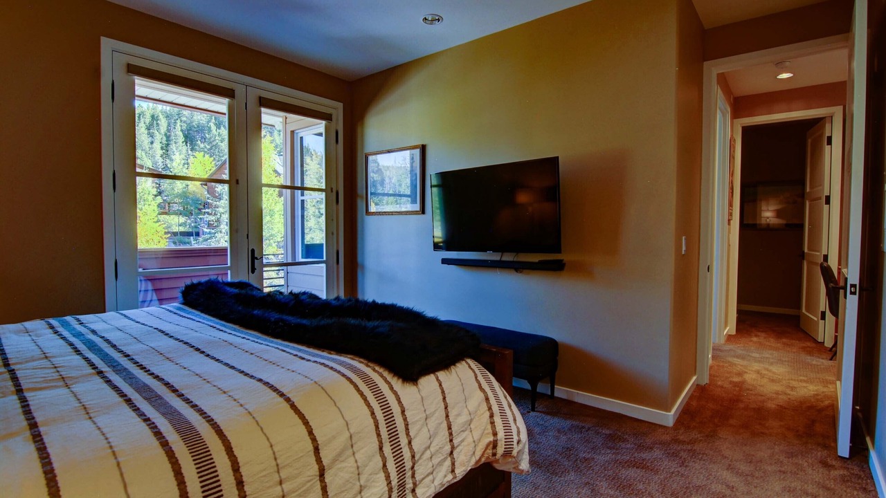 Photo of Bedroom in Old Town