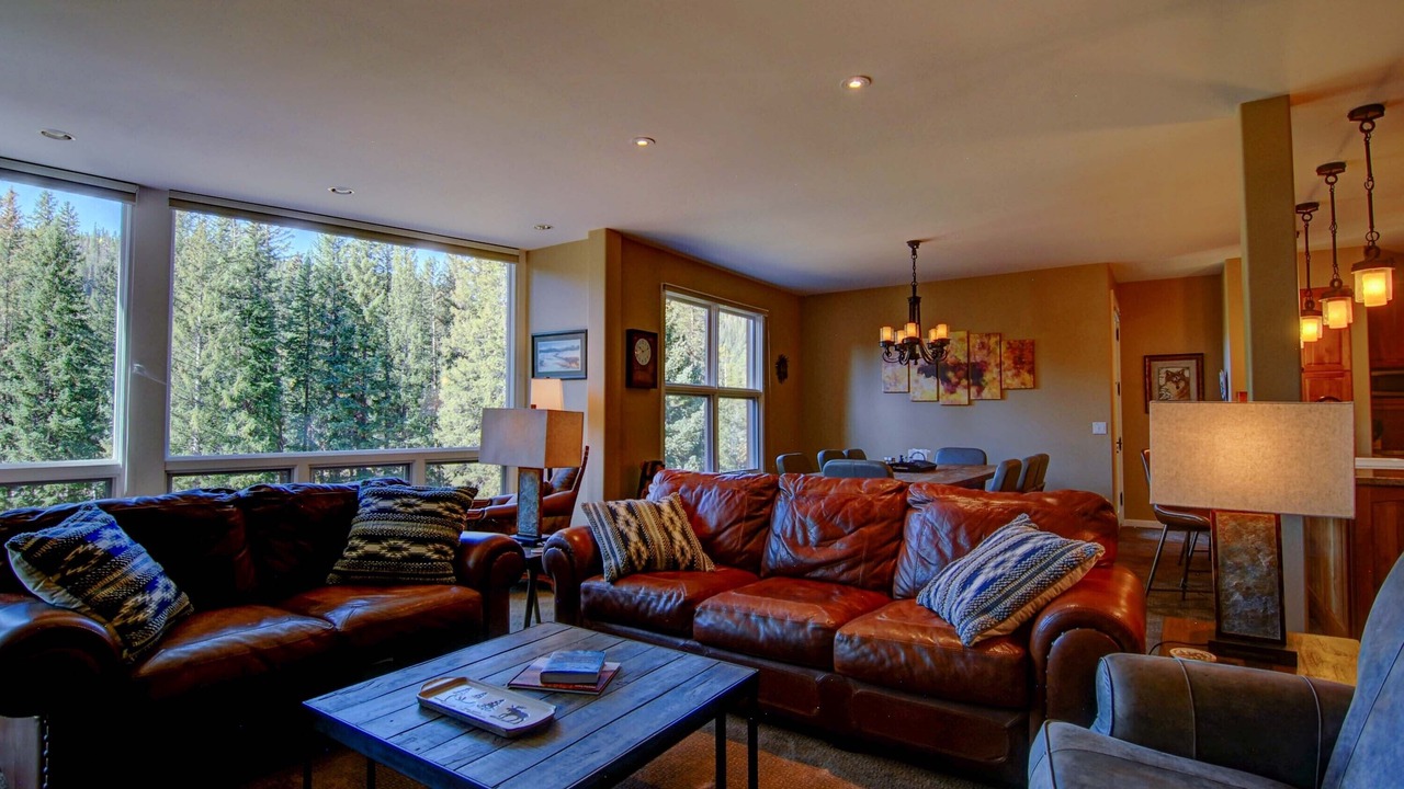 Photo of Livingroom in Old Town