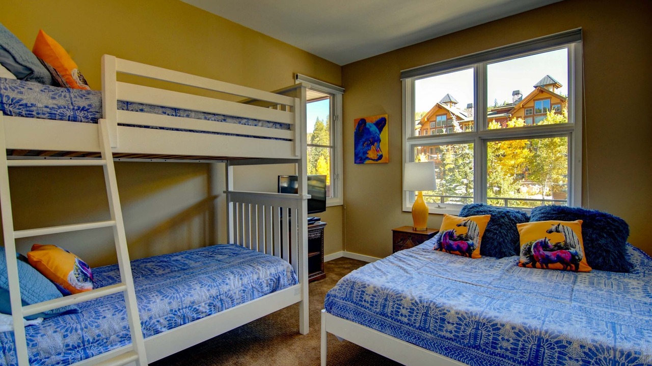 Photo of Bedroom in Old Town