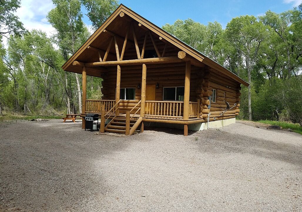 Photo of Outdoor in Antonito