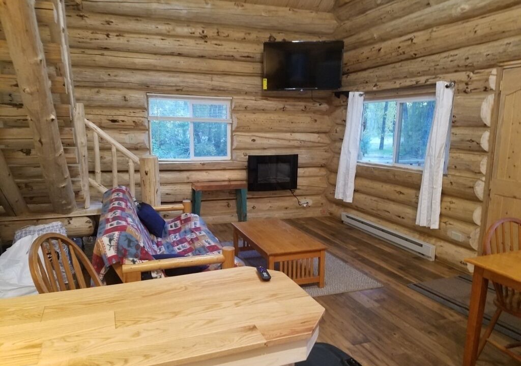 Photo of Livingroom in Antonito