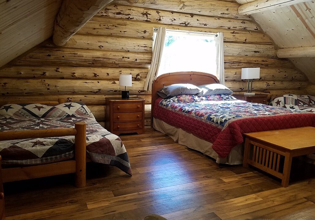 Photo of Bedroom in Antonito