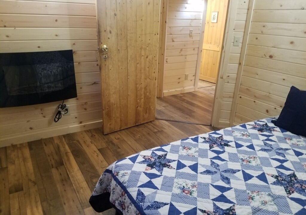 Photo of Bedroom in Antonito