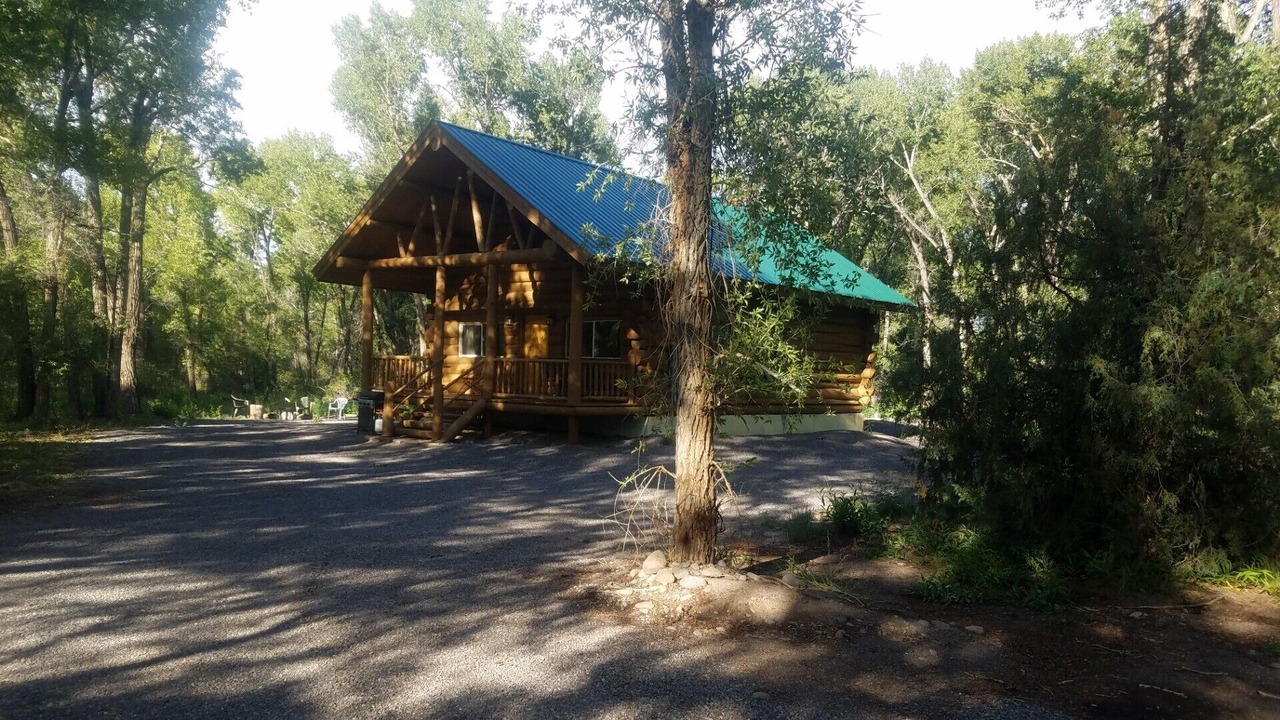 Photo of Outdoor in Antonito