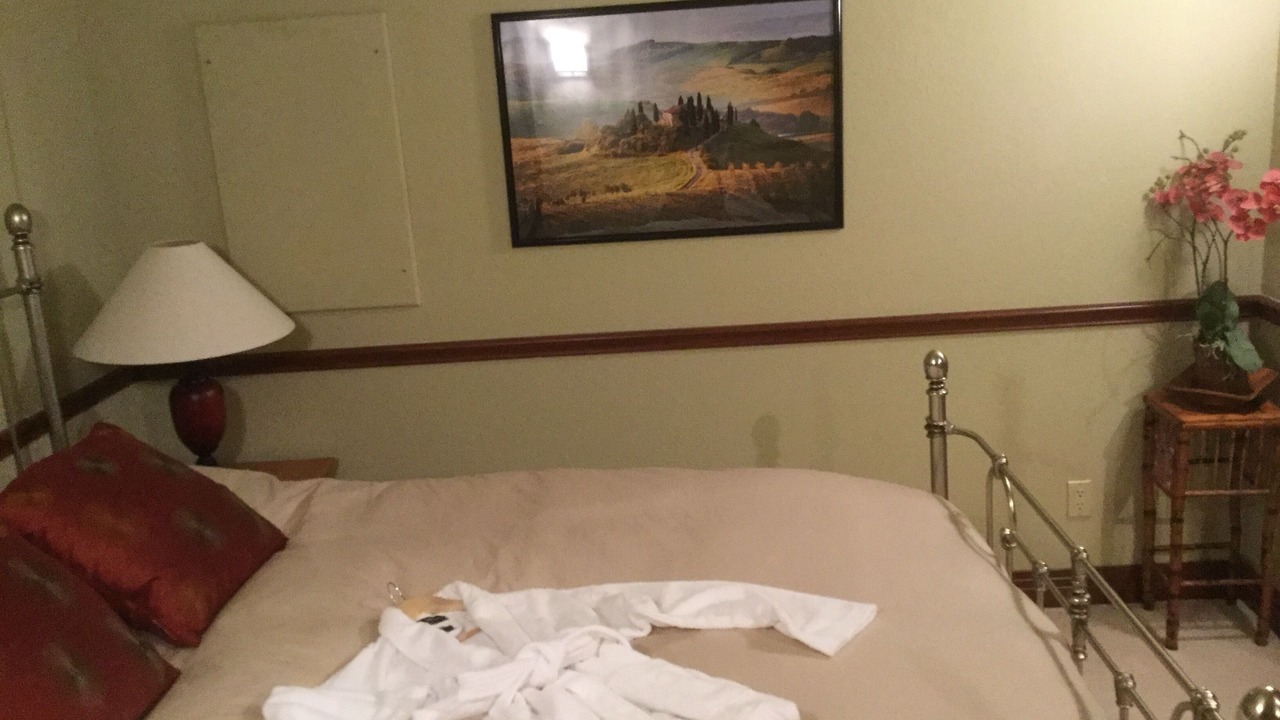 Photo of Bedroom in Golden