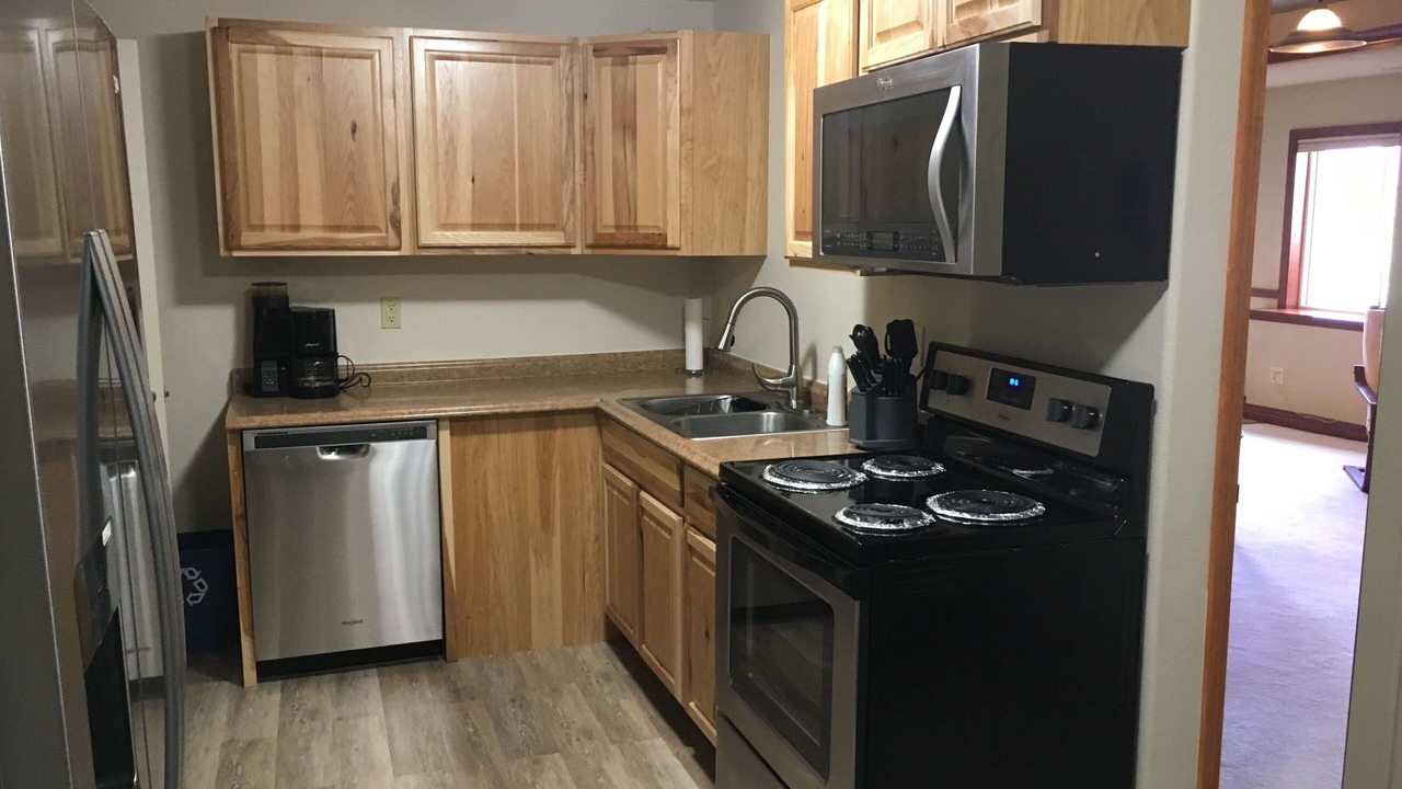 Photo of Kitchen in Golden