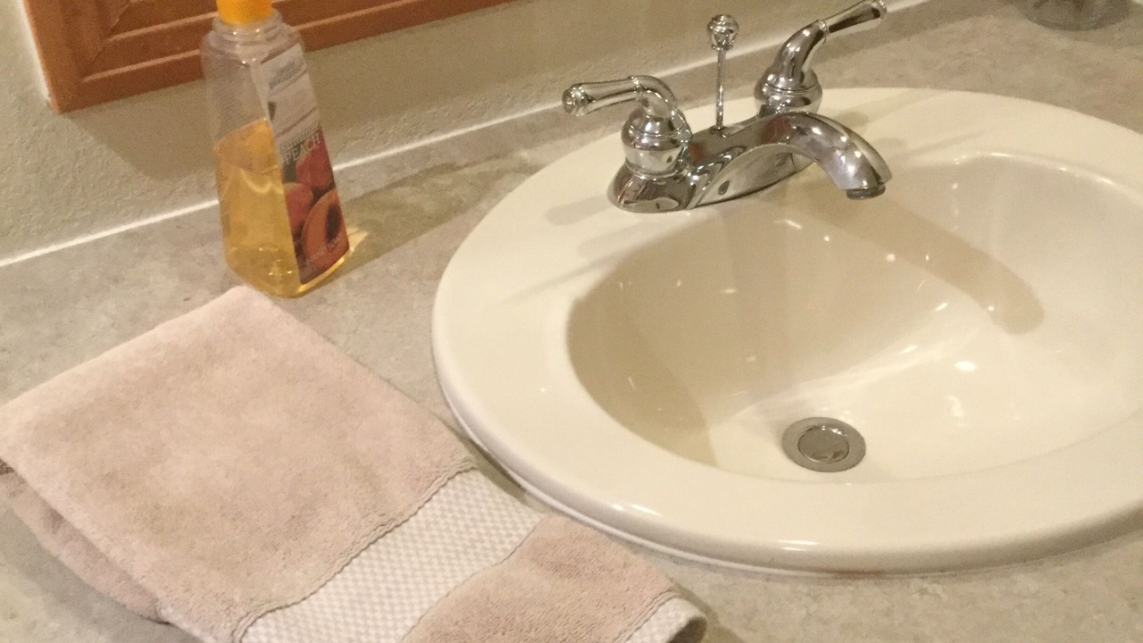Photo of Bathroom in Golden