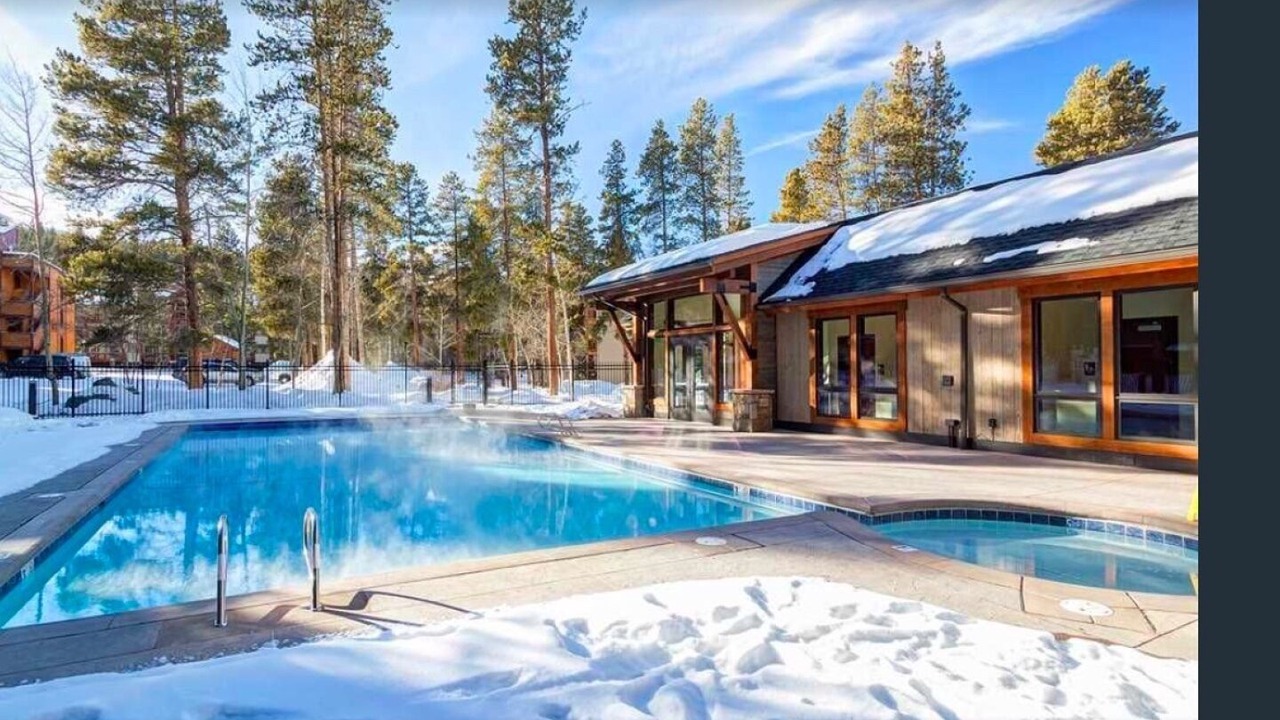 Photo of Outdoor in Peak 9
