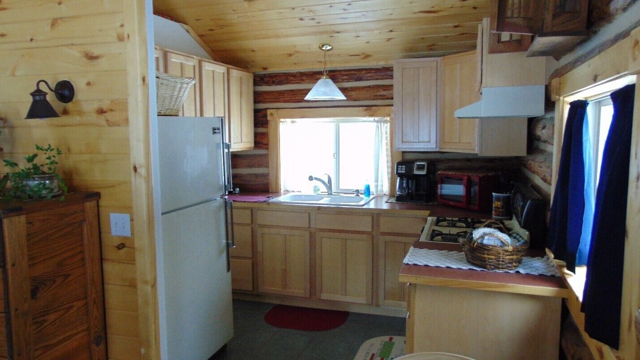 Photo of Kitchen in Divide