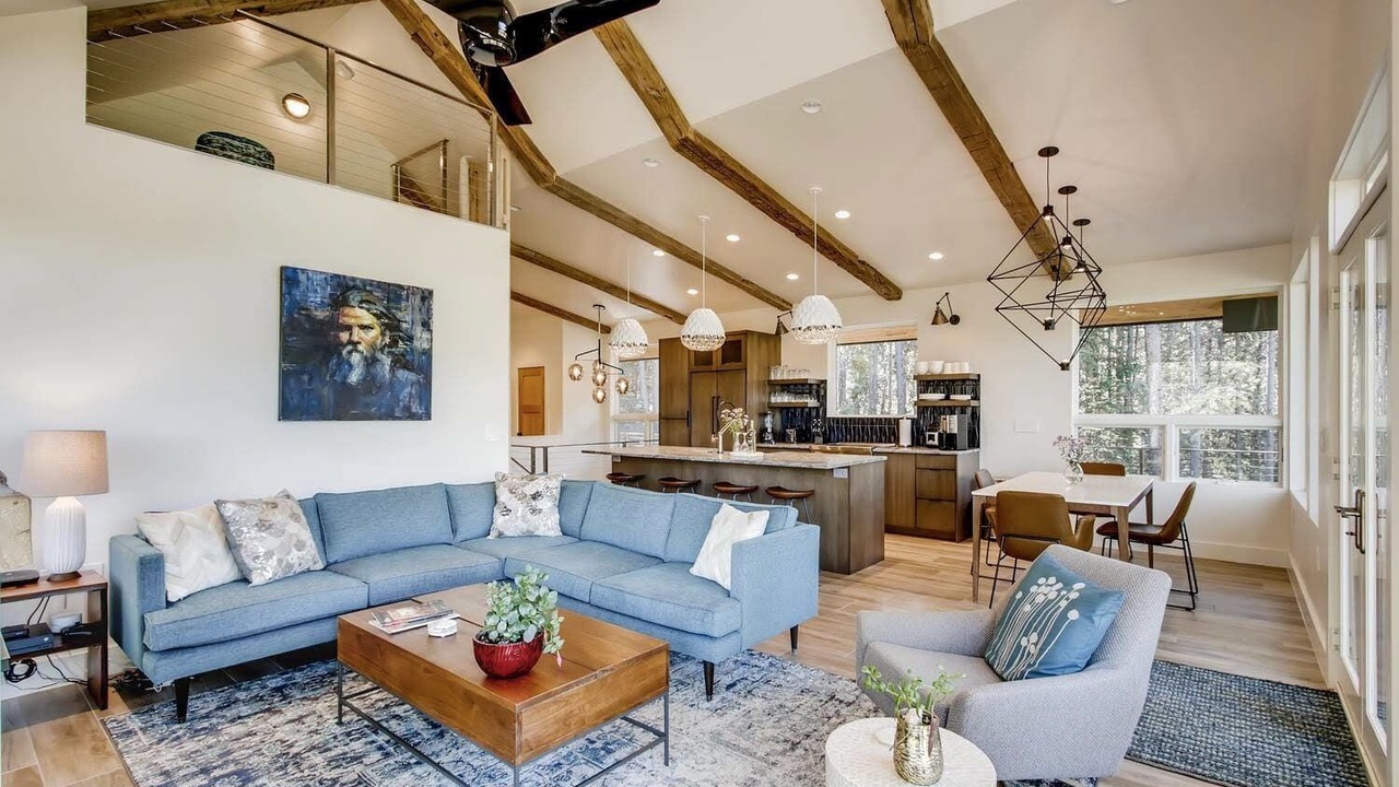 Photo of Bedroom in Black Hawk