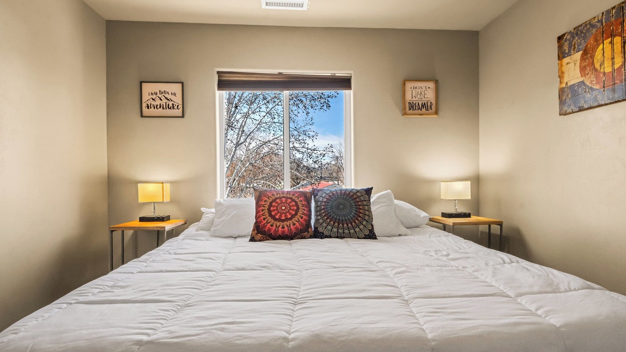 Photo of Bedroom in Grand Junction