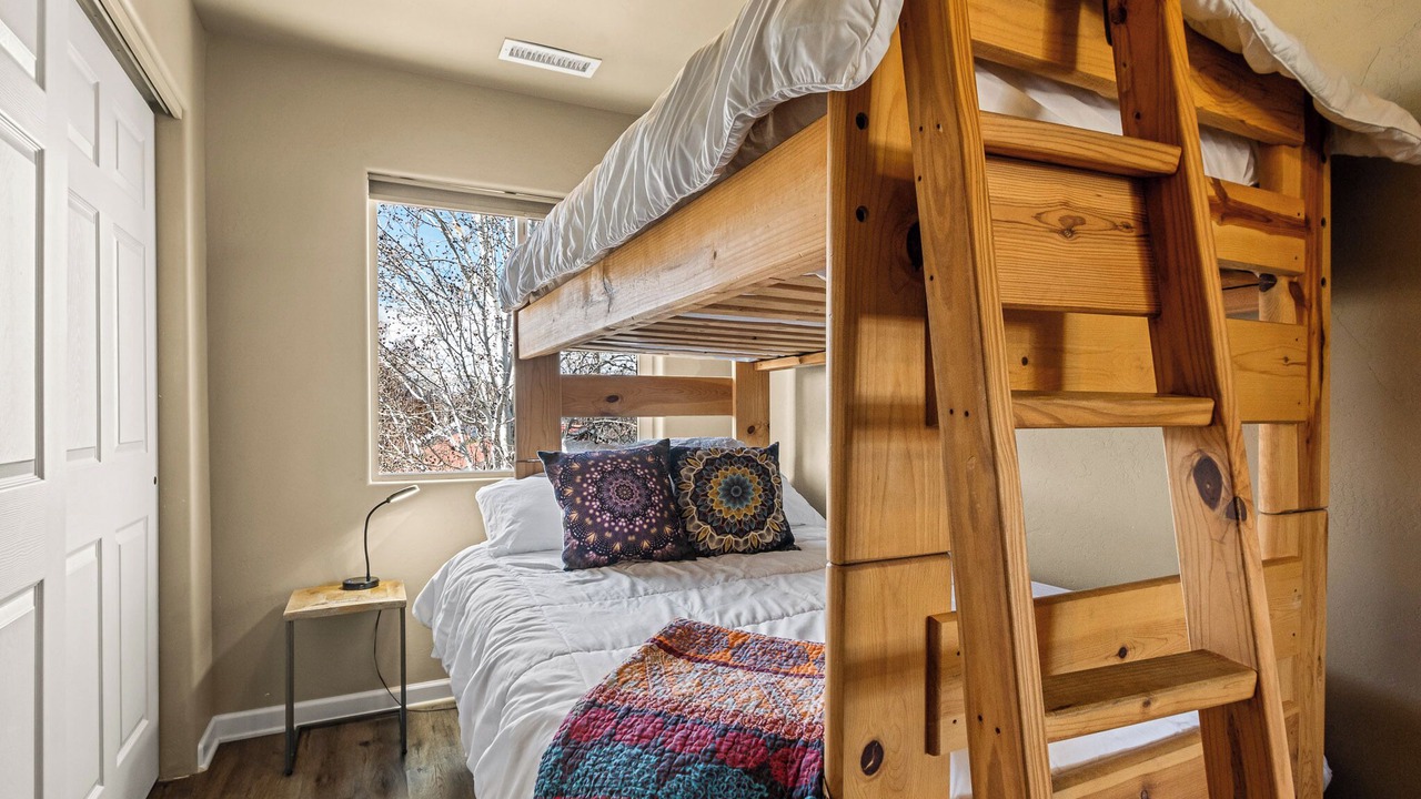 Photo of Bedroom in Grand Junction