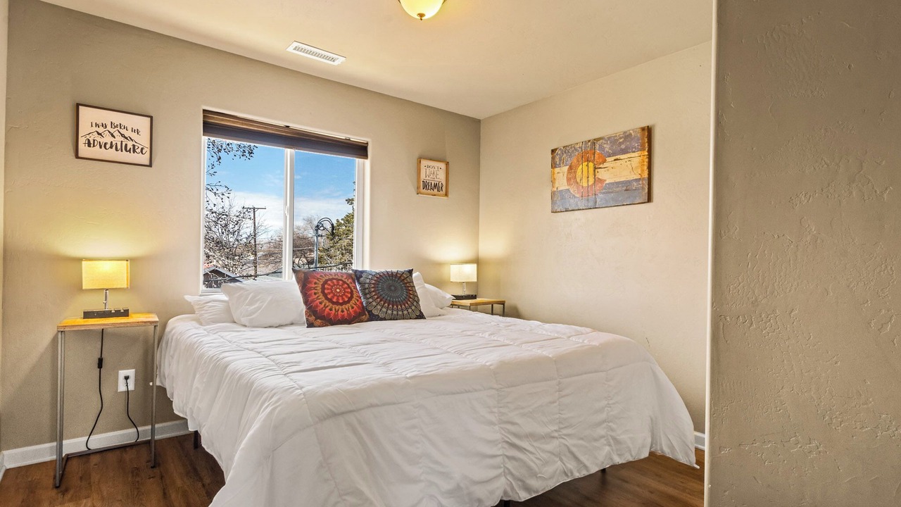 Photo of Bedroom in Grand Junction