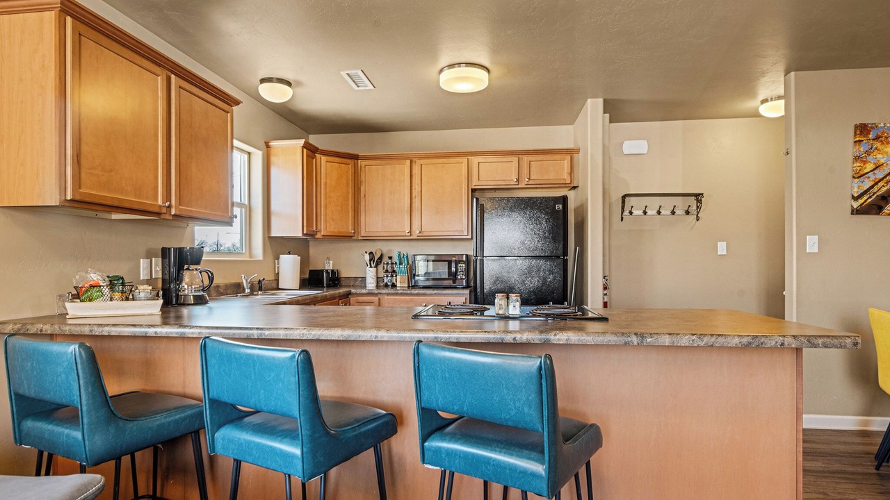 Photo of Kitchen in Grand Junction