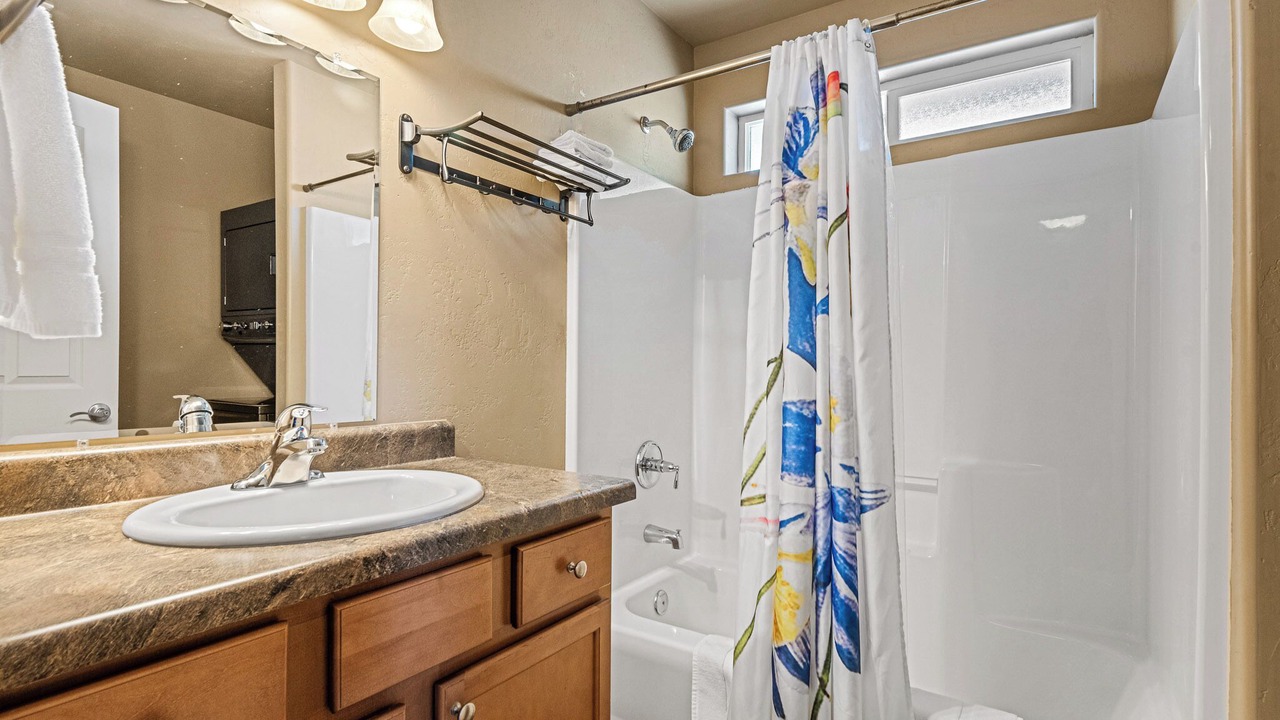 Photo of Bathroom in Grand Junction