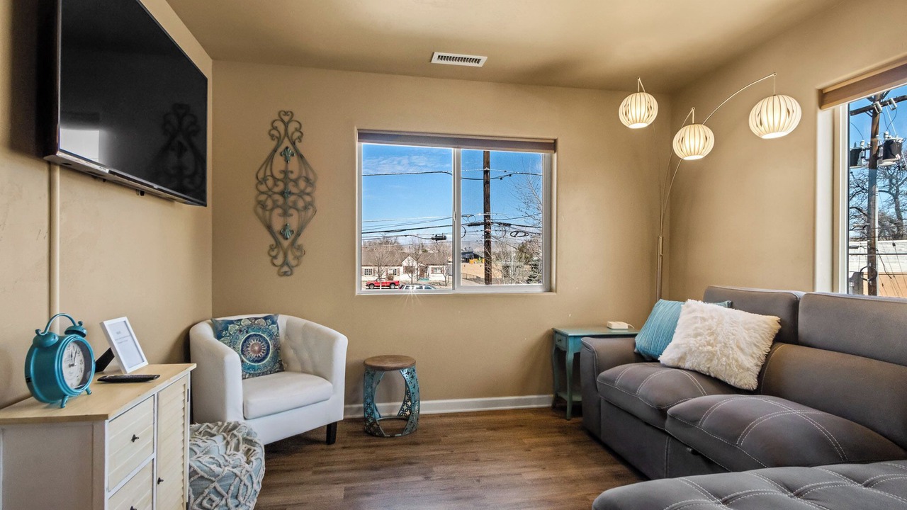 Photo of Livingroom in Grand Junction