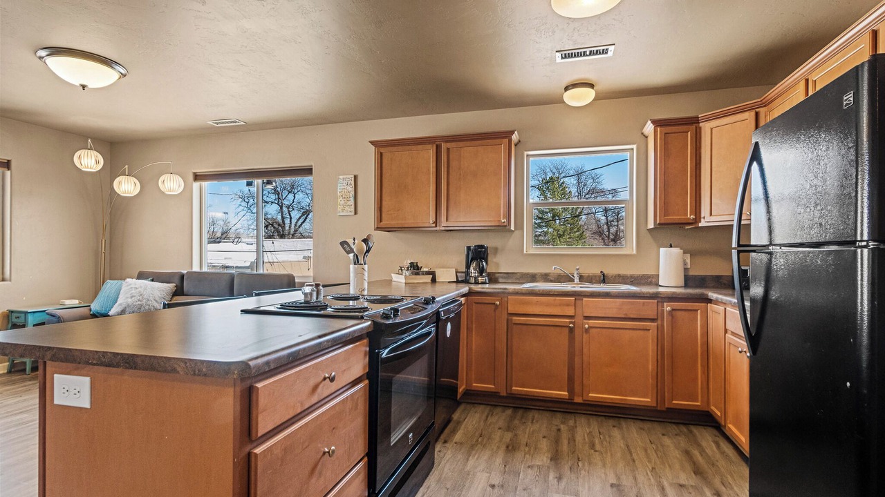 Photo of Kitchen in Grand Junction