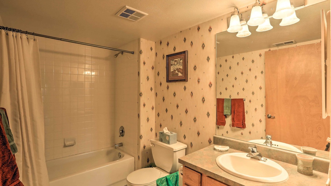 Photo of Bathroom in Edwards