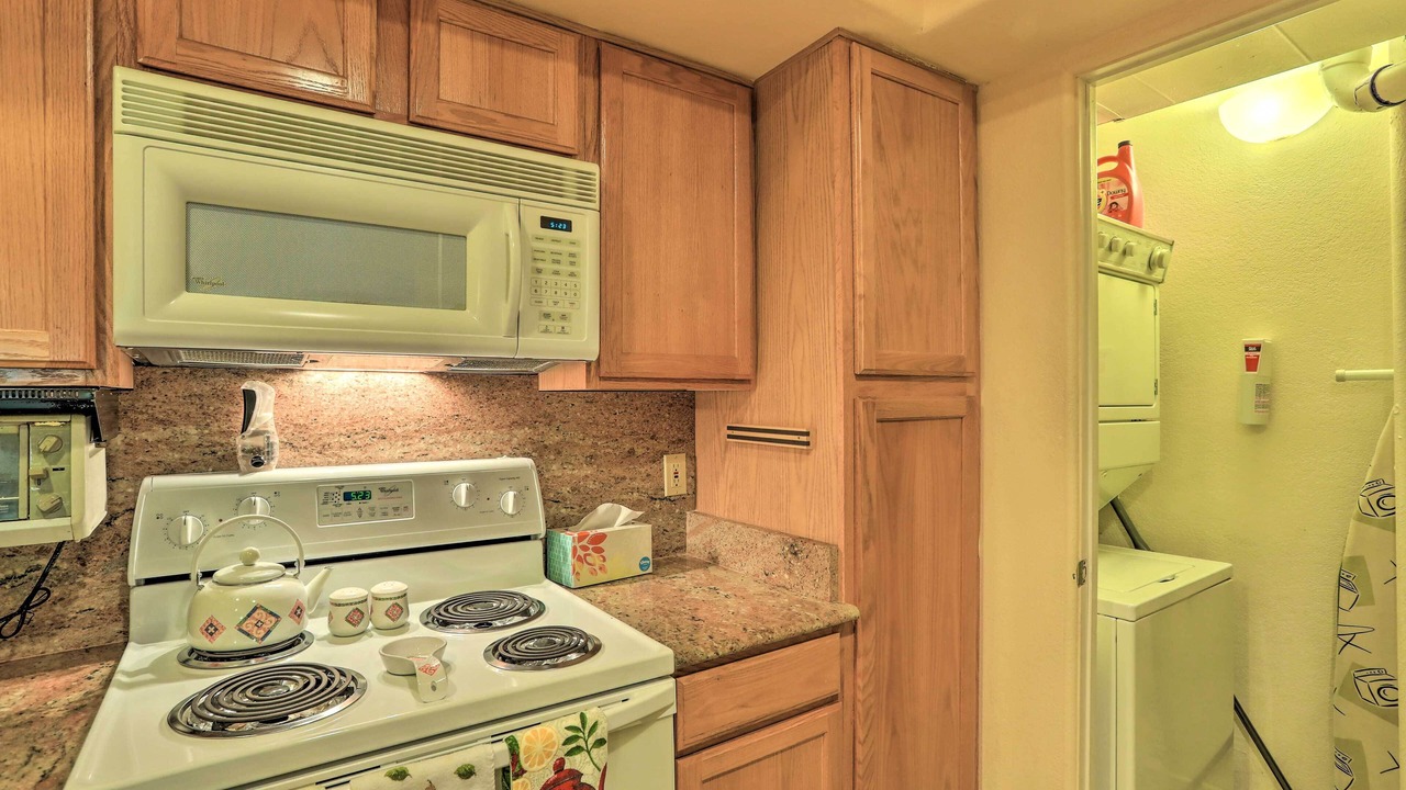 Photo of Kitchen in Edwards