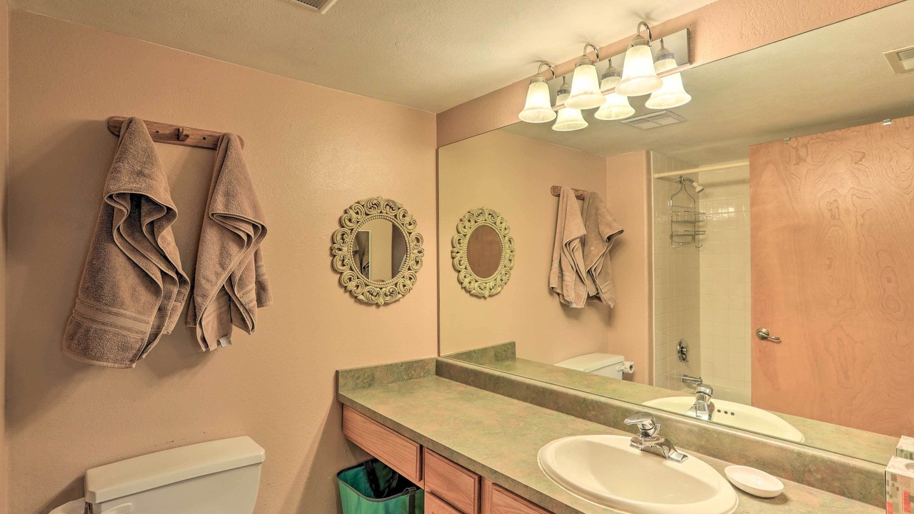 Photo of Bathroom in Edwards