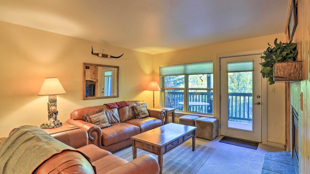 Photo of Bedroom in Edwards