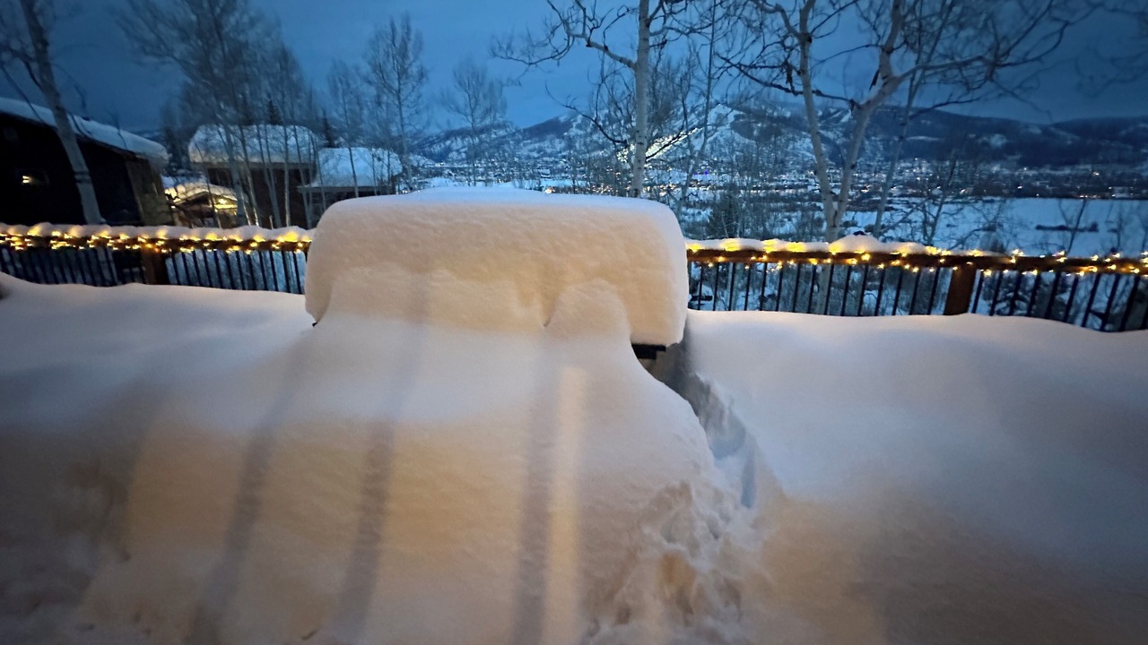 Photo of Others in Steamboat Springs
