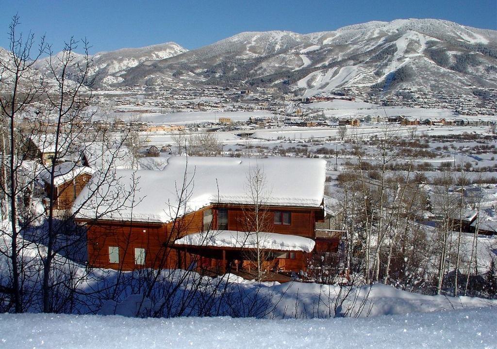 Photo of Others in Steamboat Springs