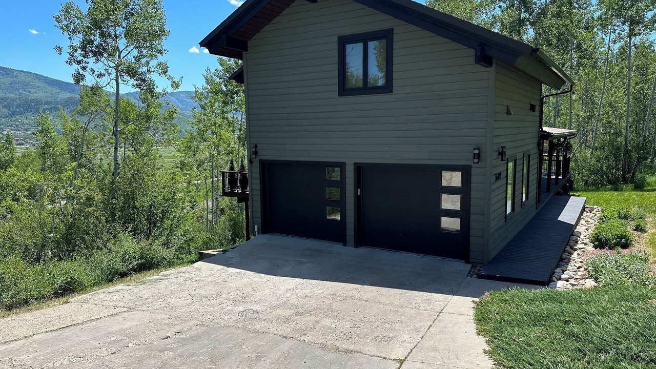 Photo of Outdoor in Steamboat Springs