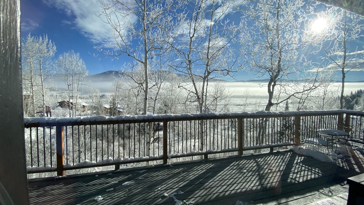 Photo of Others in Steamboat Springs