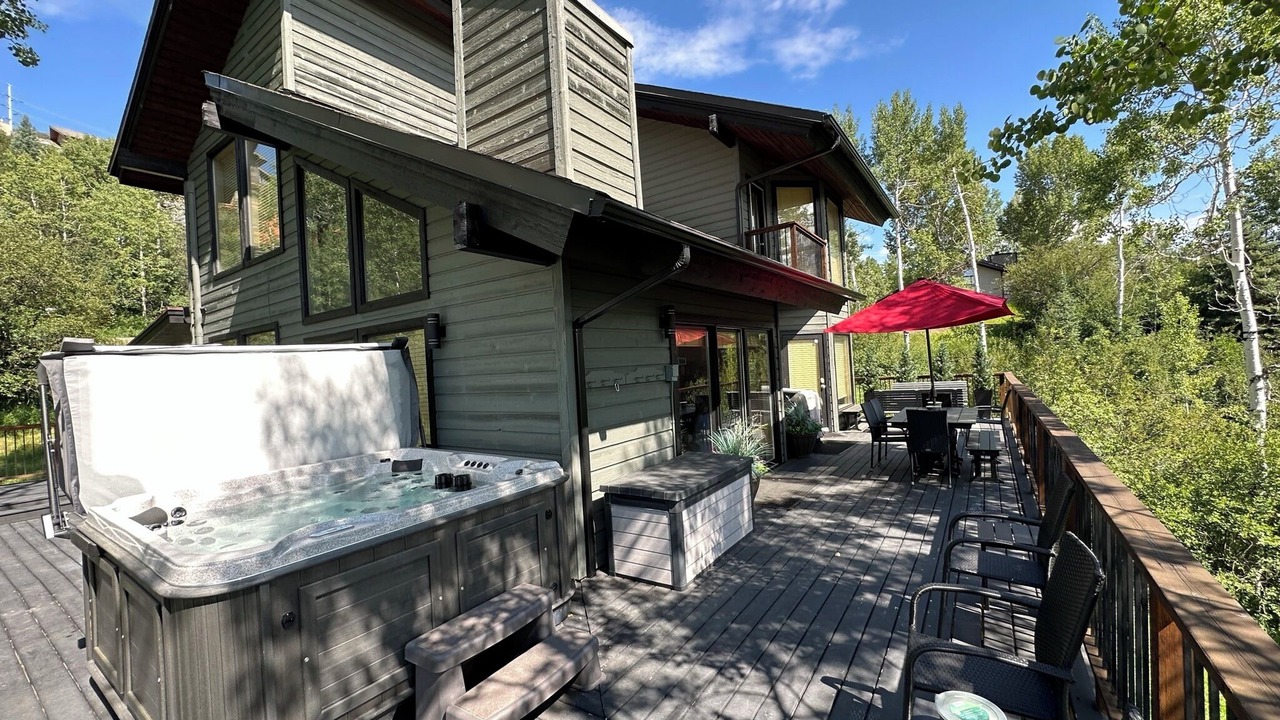 Photo of Outdoor in Steamboat Springs