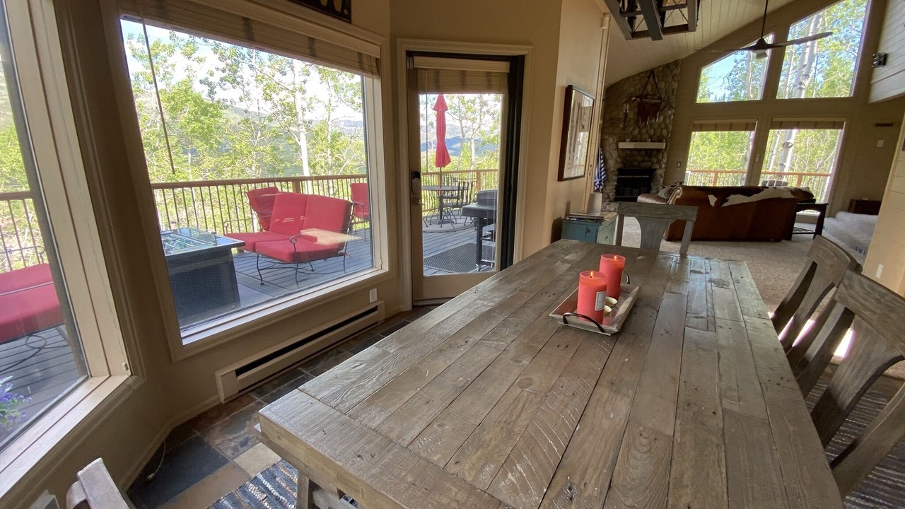 Photo of Outdoor in Steamboat Springs