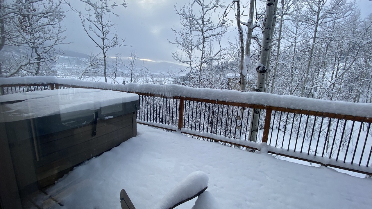 Photo of Others in Steamboat Springs