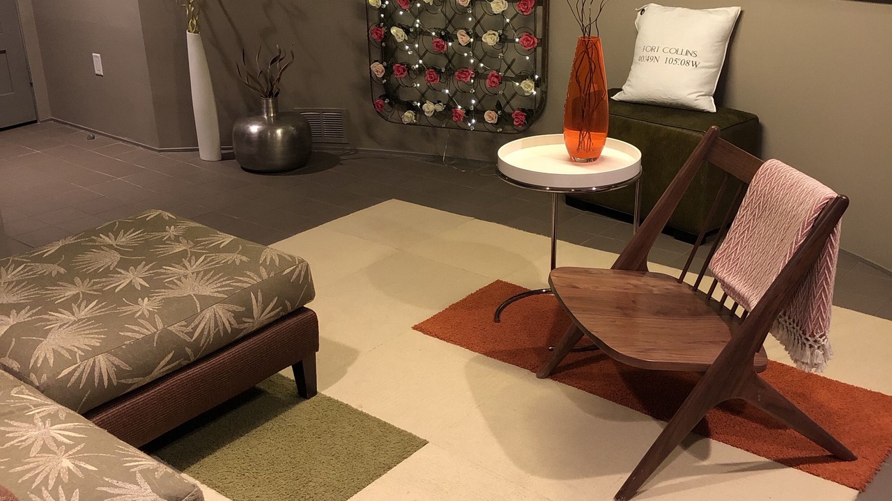 Photo of Bedroom in University Park