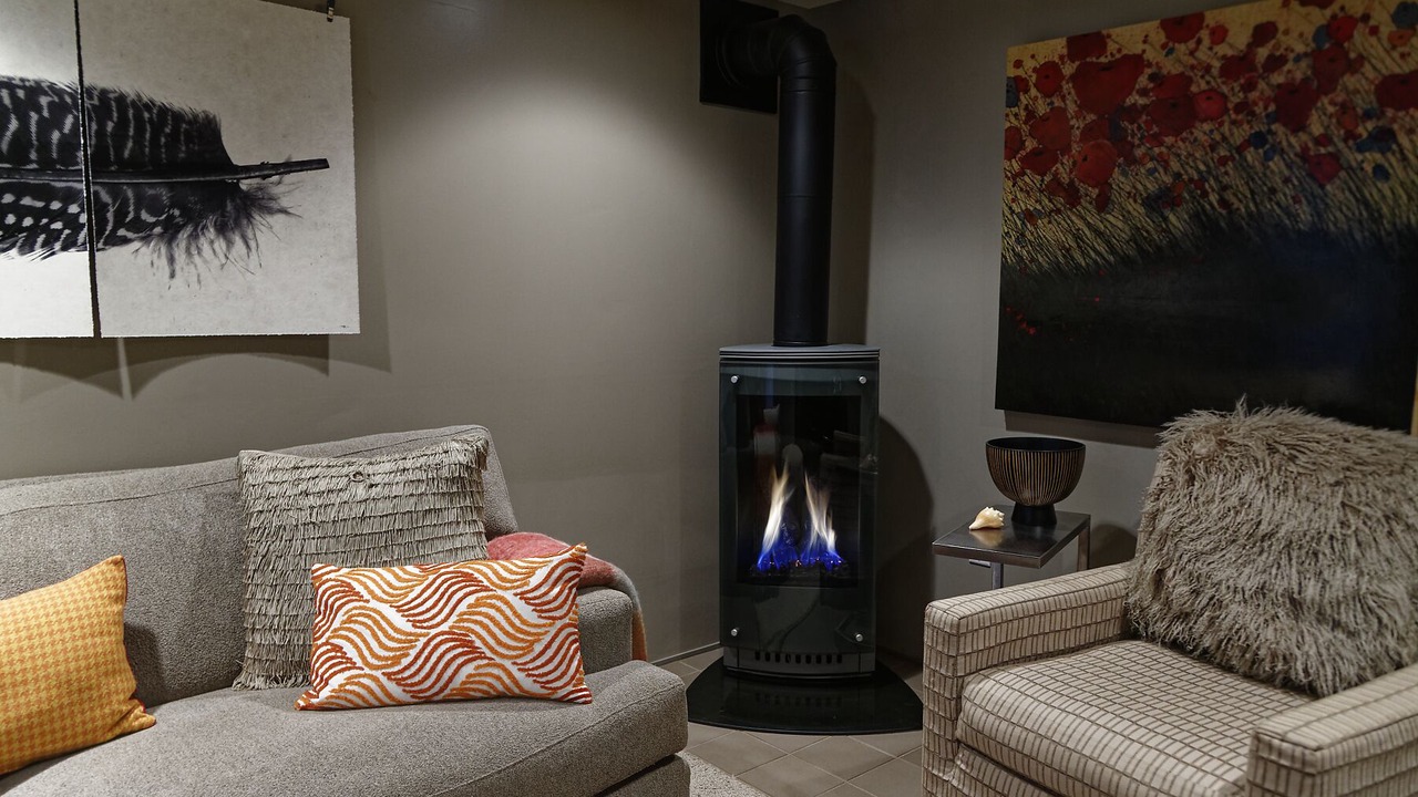 Photo of Livingroom in University Park