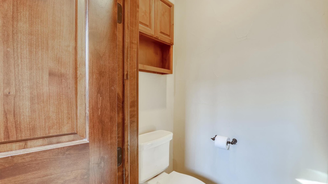 Photo of Bathroom in Woodmoor