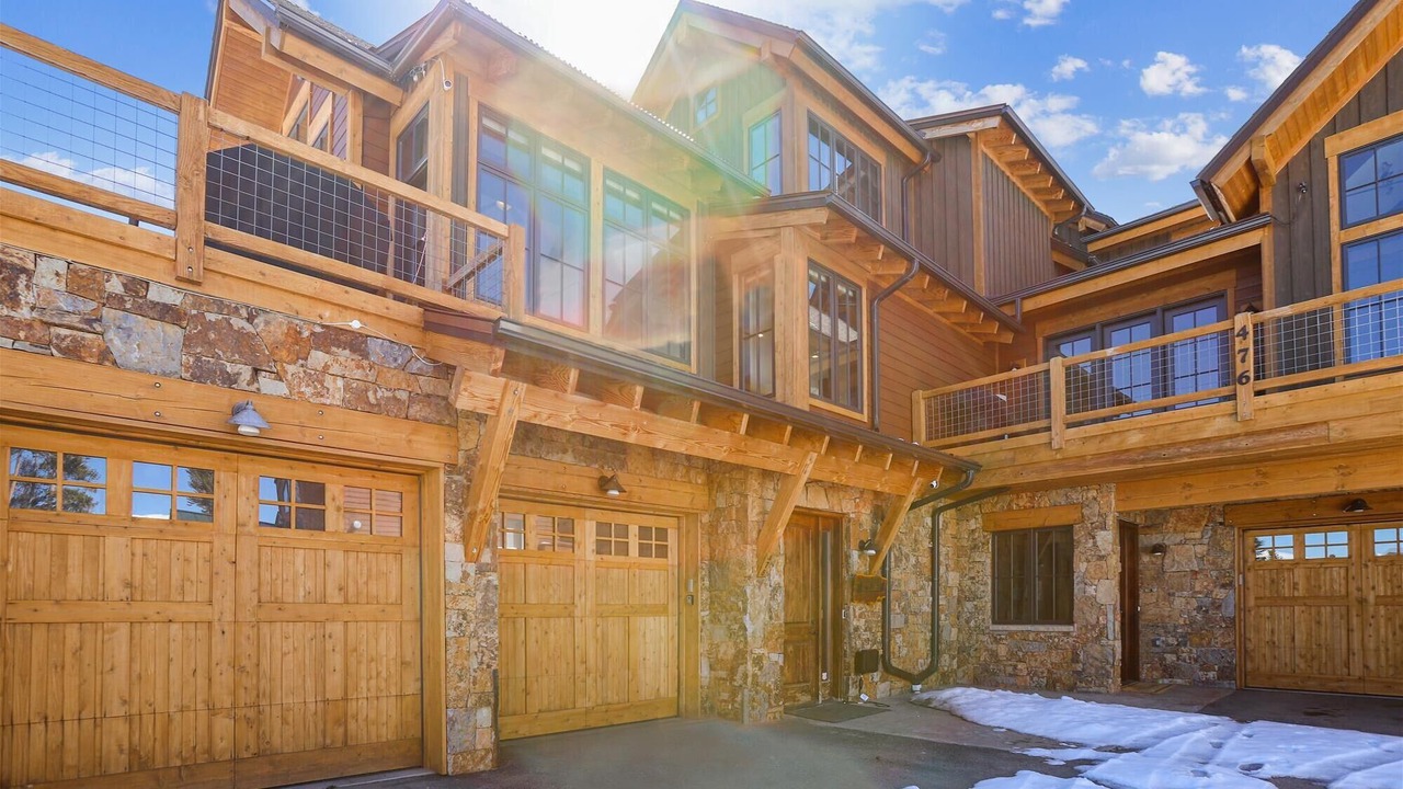 Photo of Outdoor in Woodmoor