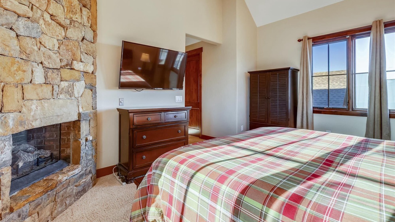 Photo of Livingroom in Woodmoor