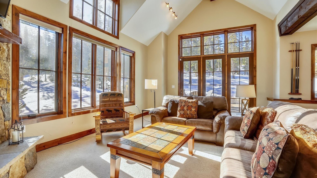 Photo of Bedroom in Woodmoor