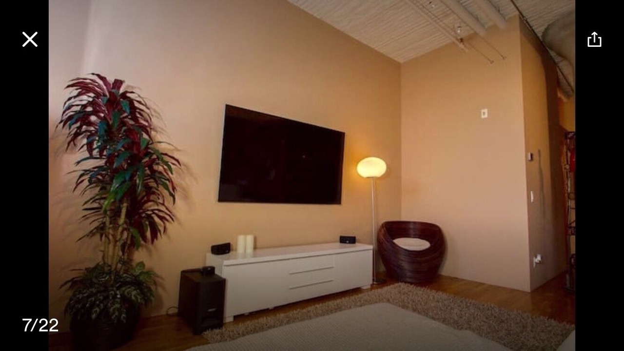 Photo of Bedroom in Ballpark