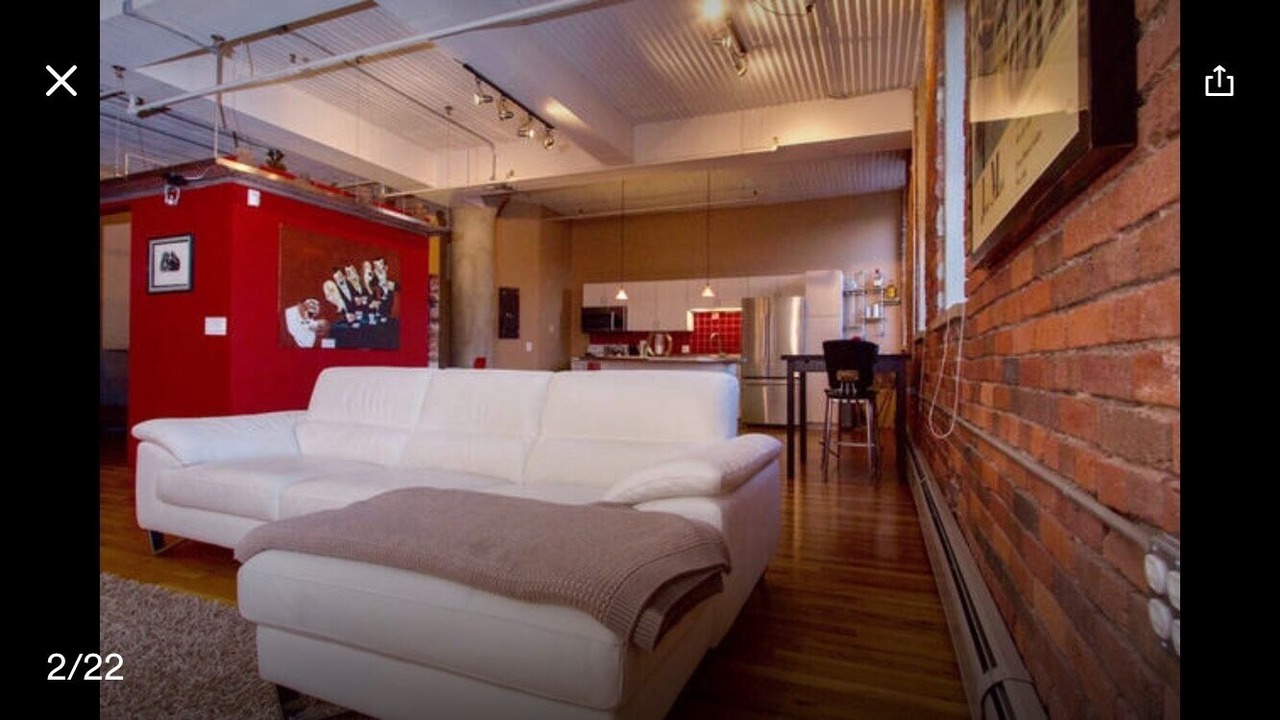 Photo of Livingroom in Ballpark