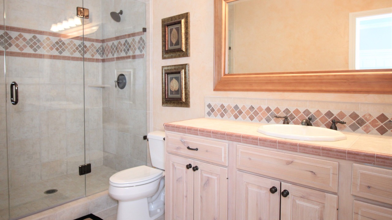 Photo of Bathroom in Purgatory