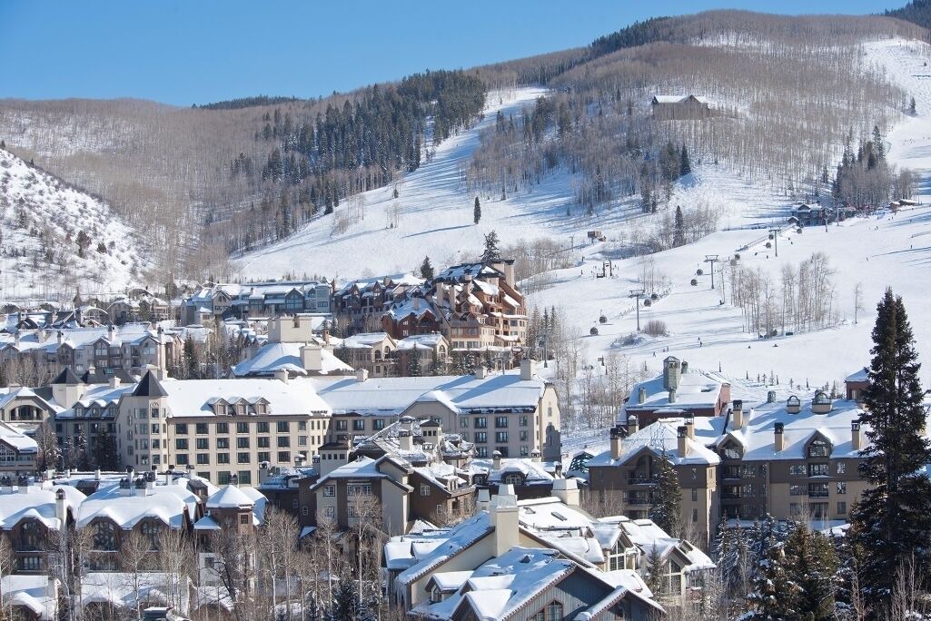 Photo of Outdoor in Beaver Creek