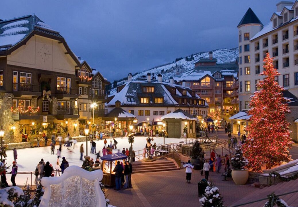 Photo of Others in Beaver Creek