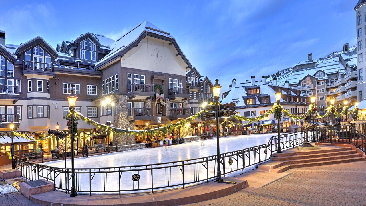 Photo of Others in Beaver Creek