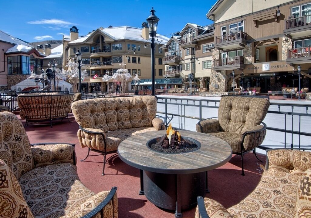 Photo of Outdoor in Beaver Creek