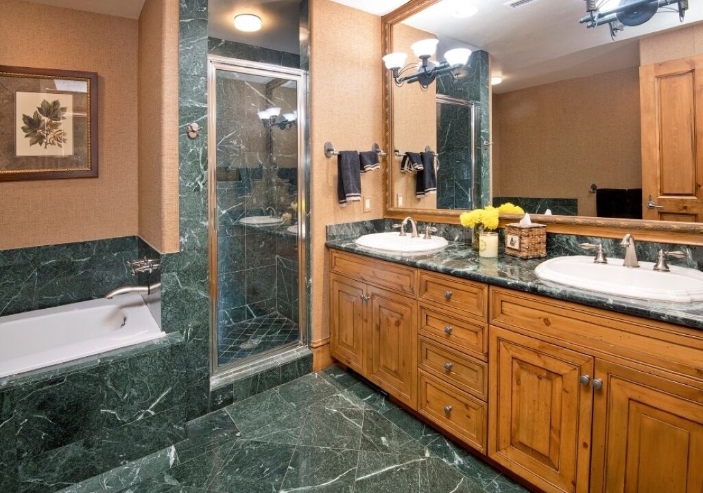 Photo of Bathroom in Beaver Creek